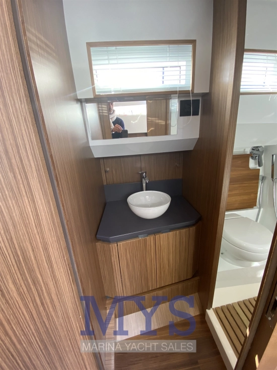 Cayman Yachts 400 WA nuevo en venta