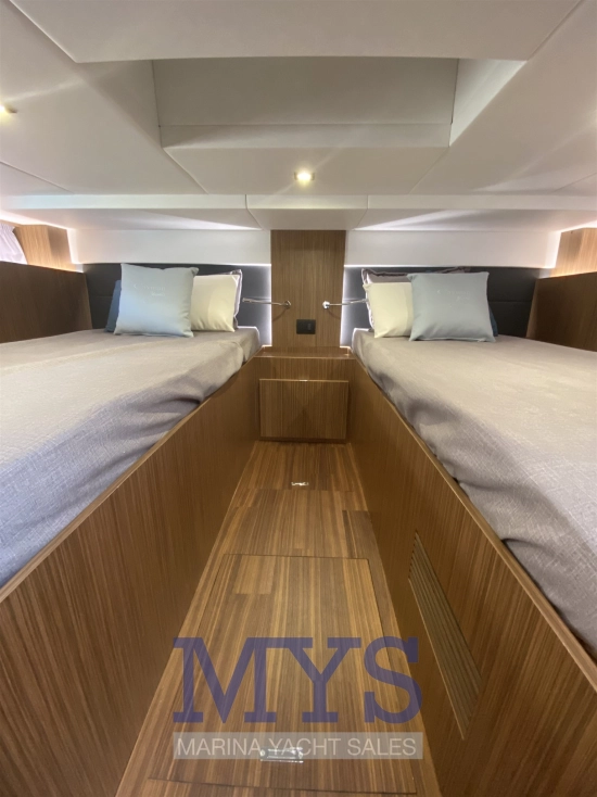 Cayman Yachts 400 WA nuevo en venta