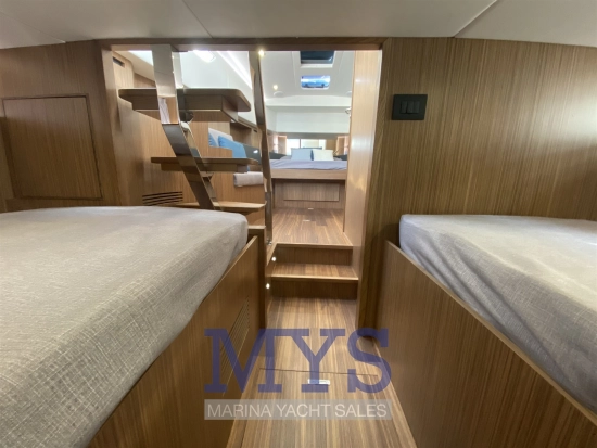 Cayman Yachts 400 WA nuevo en venta