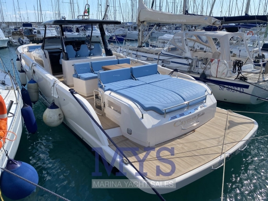 Cayman Yachts 400 WA nuevo en venta