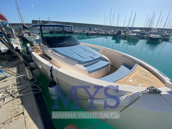 Cayman Yachts 400 WA nuevo en venta