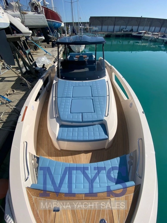 Cayman Yachts 400 WA nuevo en venta