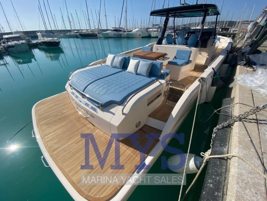 Cayman Yachts 400 WA nuevo en venta