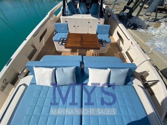 Cayman Yachts 400 WA nuevo en venta