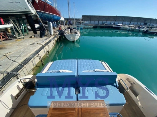 Cayman Yachts 400 WA nuevo en venta
