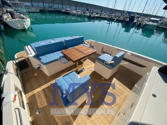 Cayman Yachts 400 WA nuevo en venta