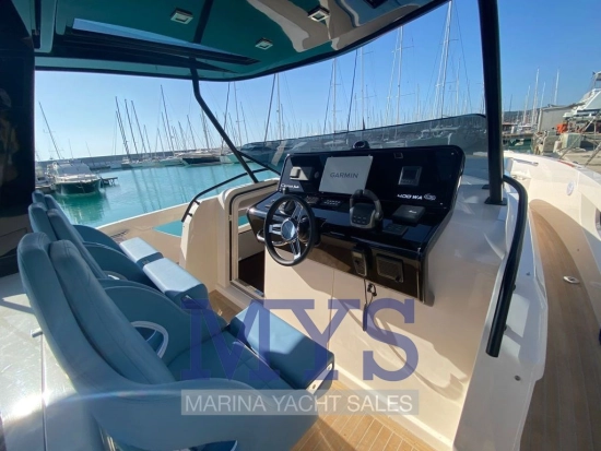 Cayman Yachts 400 WA nuevo en venta