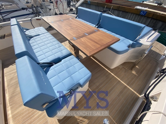 Cayman Yachts 400 WA nuevo en venta