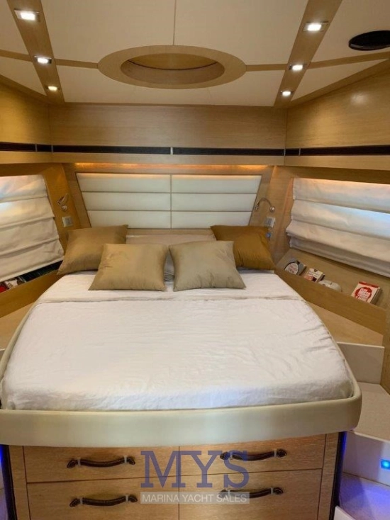 MasterCraft 52 HT de segunda mano en venta