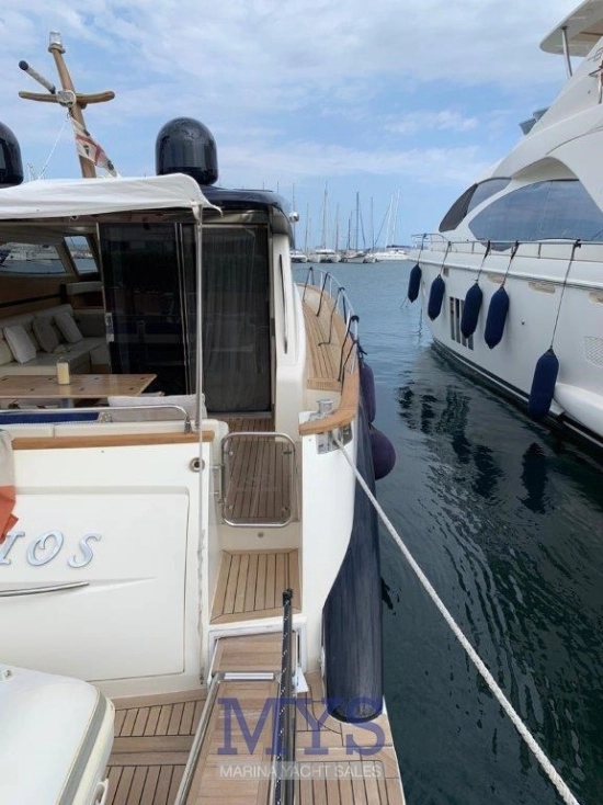 MasterCraft 52 HT de segunda mano en venta