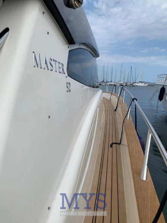MasterCraft 52 HT de segunda mano en venta