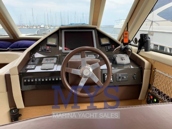 MasterCraft 52 HT de segunda mano en venta