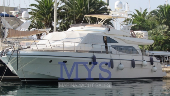 Guy Couach 2200 Fly de segunda mano en venta