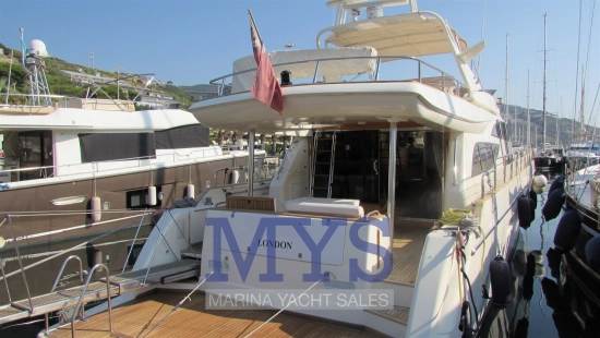Guy Couach 2200 Fly de segunda mano en venta