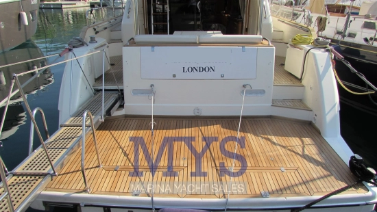 Guy Couach 2200 Fly de segunda mano en venta