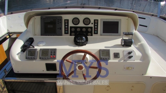 Guy Couach 2200 Fly de segunda mano en venta