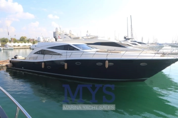Uniesse 75 HT usata in vendita