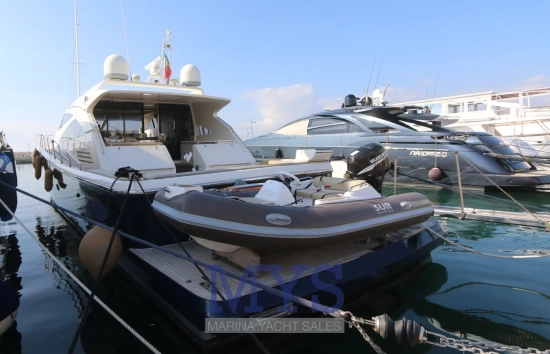 Uniesse 75 HT usata in vendita