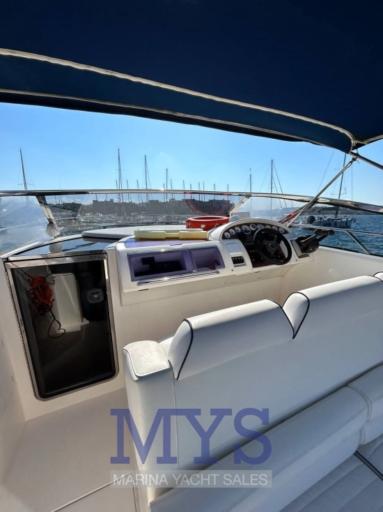 Marine Projects PRINCESS 32 RIVIERA de segunda mano en venta