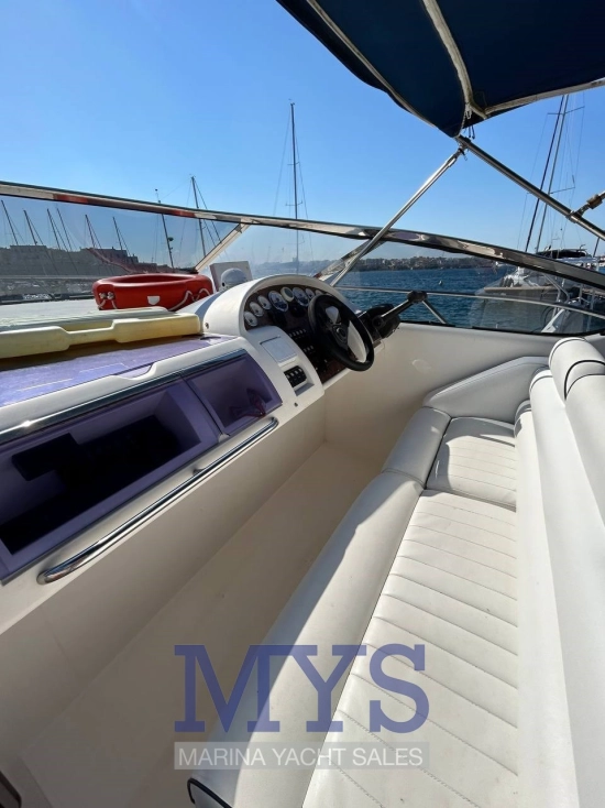 Marine Projects PRINCESS 32 RIVIERA de segunda mano en venta