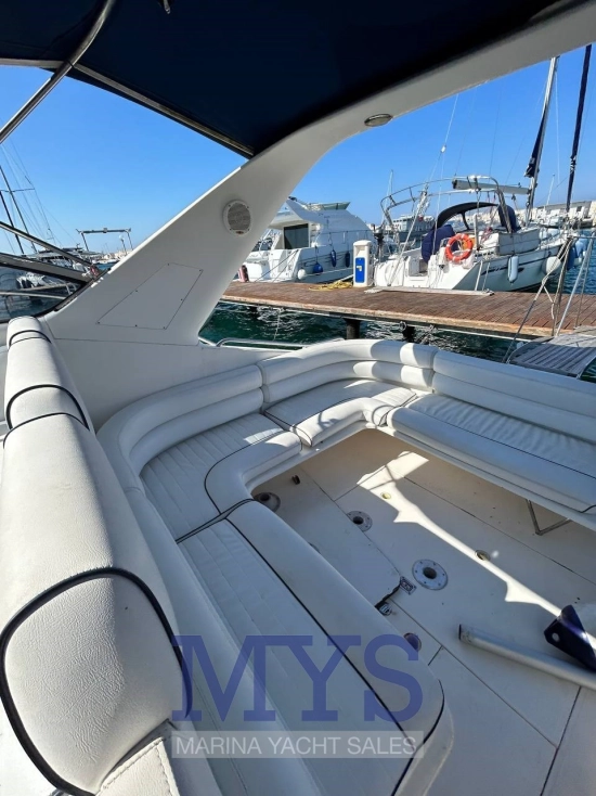 Marine Projects PRINCESS 32 RIVIERA de segunda mano en venta
