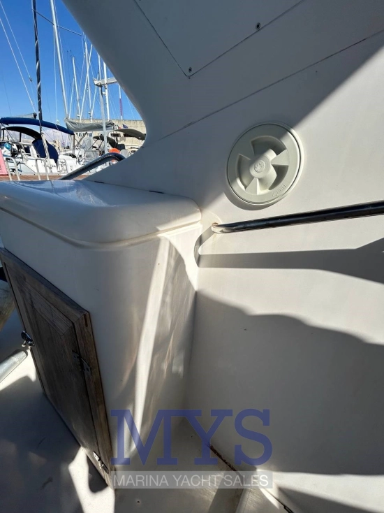 Marine Projects PRINCESS 32 RIVIERA de segunda mano en venta
