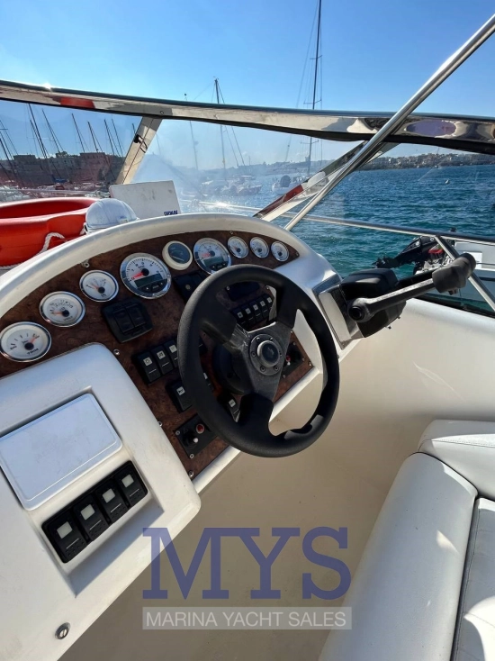 Marine Projects PRINCESS 32 RIVIERA de segunda mano en venta