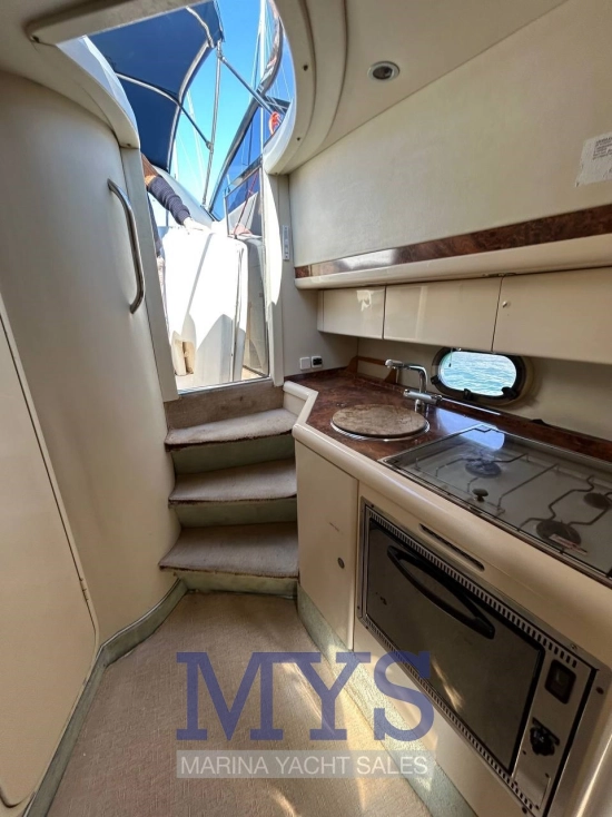 Marine Projects PRINCESS 32 RIVIERA de segunda mano en venta