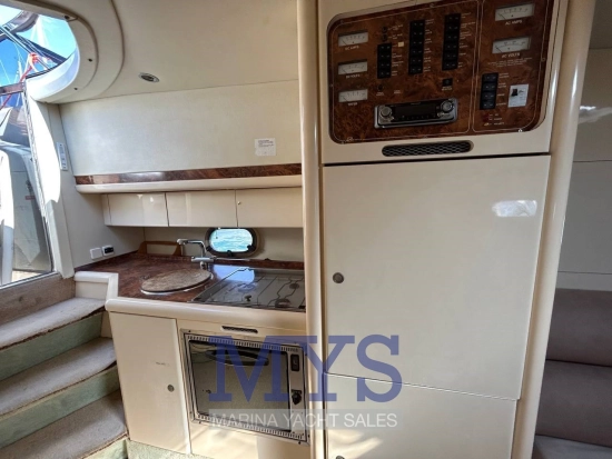 Marine Projects PRINCESS 32 RIVIERA de segunda mano en venta