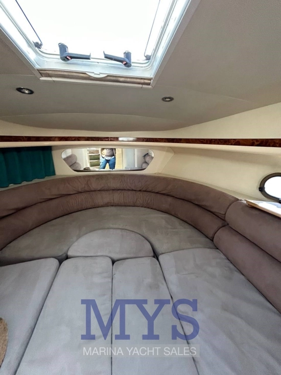 Marine Projects PRINCESS 32 RIVIERA de segunda mano en venta