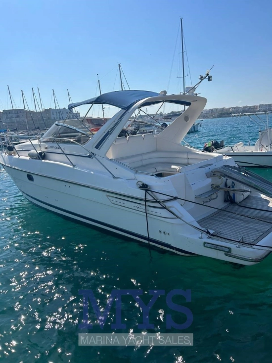 Marine Projects PRINCESS 32 RIVIERA de segunda mano en venta