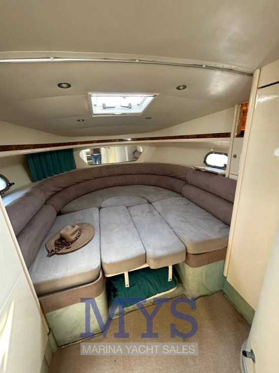 Marine Projects PRINCESS 32 RIVIERA de segunda mano en venta