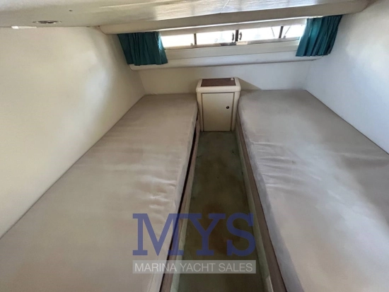 Marine Projects PRINCESS 32 RIVIERA de segunda mano en venta
