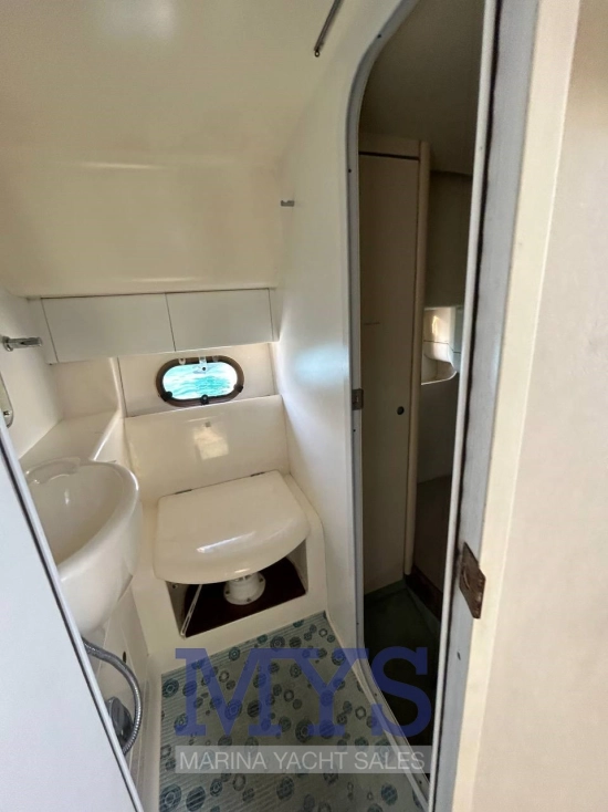 Marine Projects PRINCESS 32 RIVIERA de segunda mano en venta