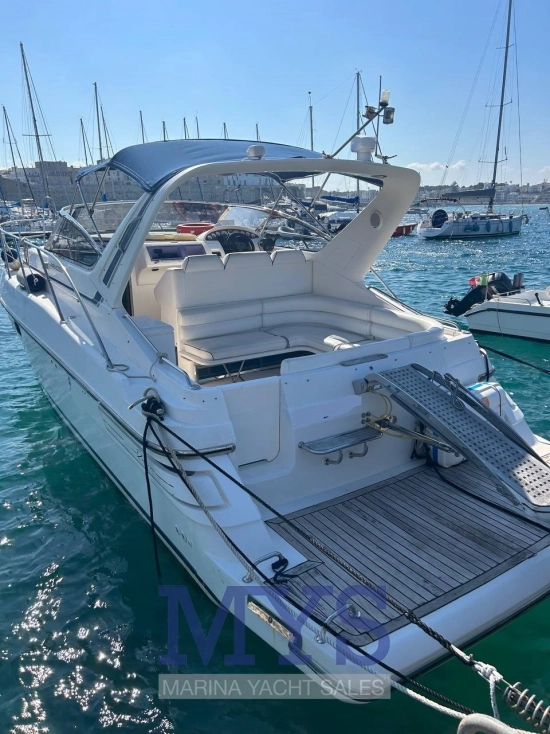 Marine Projects PRINCESS 32 RIVIERA de segunda mano en venta