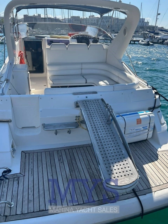 Marine Projects PRINCESS 32 RIVIERA de segunda mano en venta