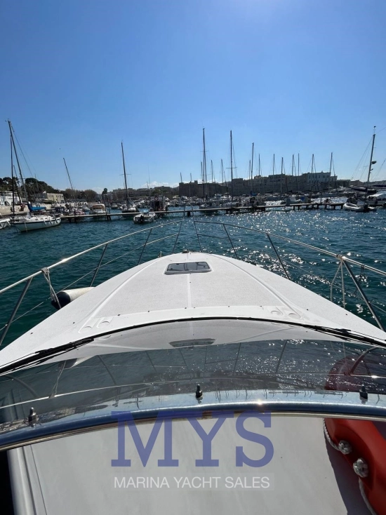 Marine Projects PRINCESS 32 RIVIERA de segunda mano en venta