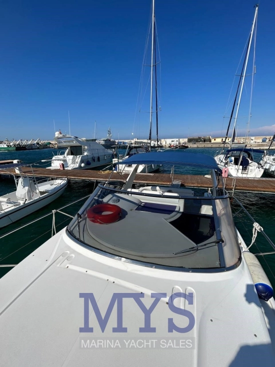Marine Projects PRINCESS 32 RIVIERA de segunda mano en venta