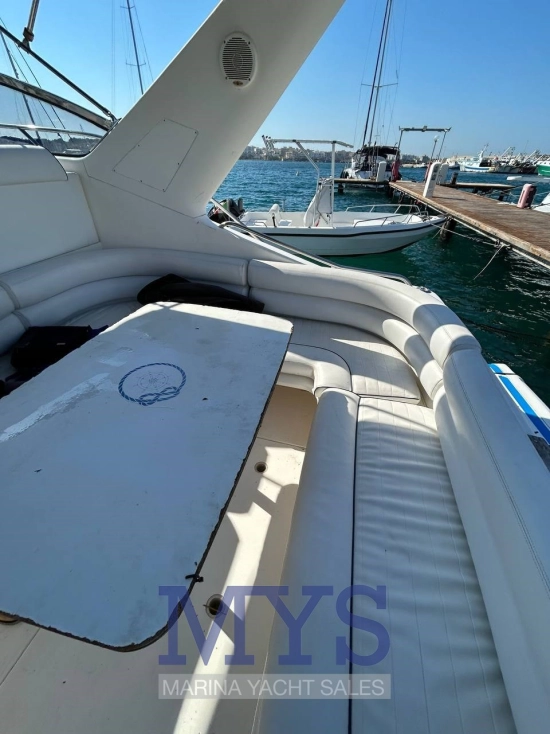 Marine Projects PRINCESS 32 RIVIERA de segunda mano en venta
