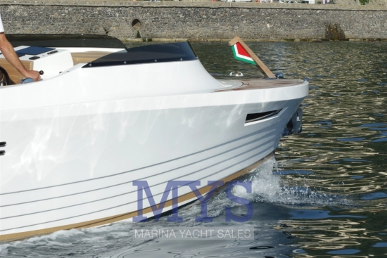 Cantiere Ma.Mi Ma.Mi 28 novos à venda