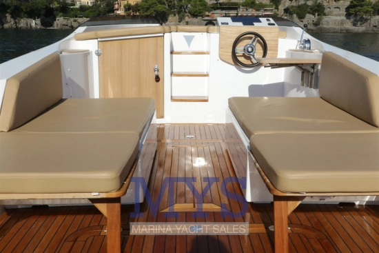 Cantiere Ma.Mi Ma.Mi 28 novos à venda