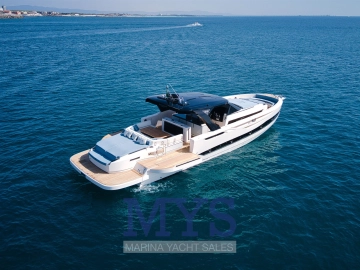 Cayman Yachts 540 WA nuova in vendita