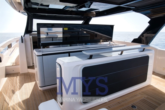 Cayman Yachts 540 WA nuevo en venta