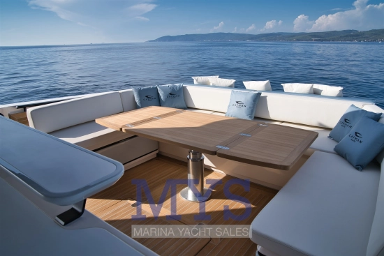 Cayman Yachts 540 WA nuevo en venta