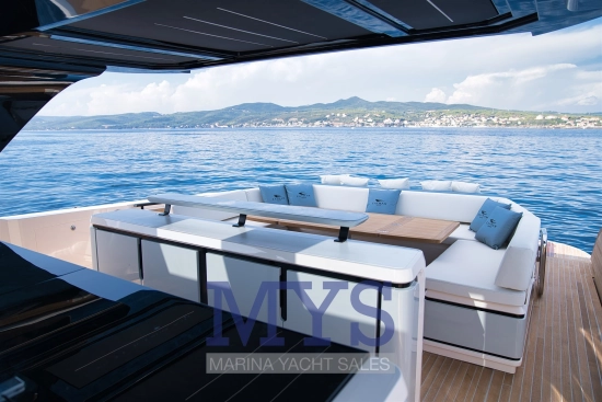 Cayman Yachts 540 WA nuevo en venta