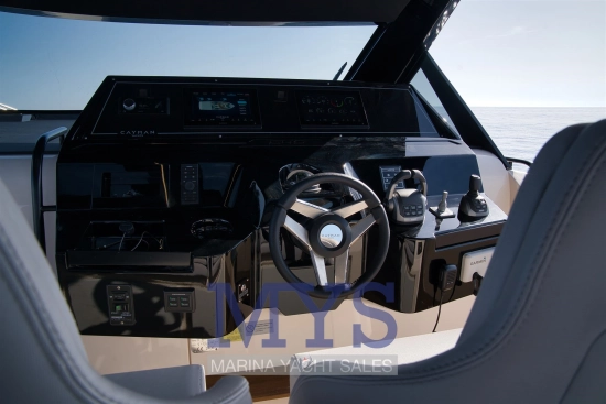 Cayman Yachts 540 WA nuevo en venta