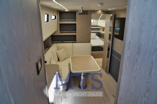 Cayman Yachts 540 WA nuevo en venta