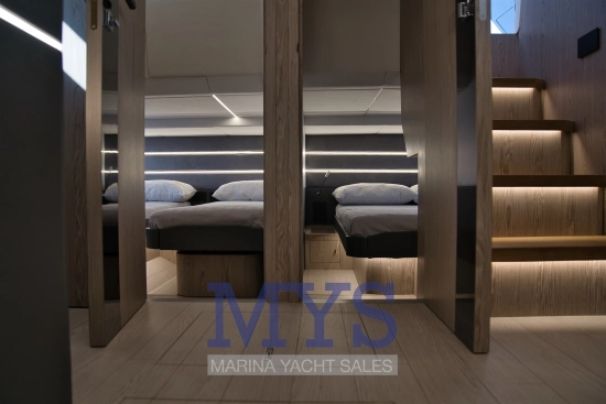 Cayman Yachts 540 WA nuevo en venta