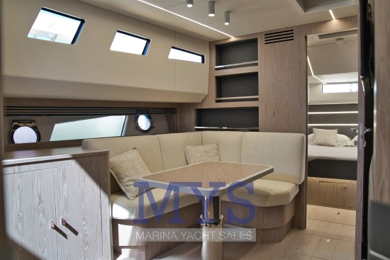 Cayman Yachts 540 WA nuevo en venta