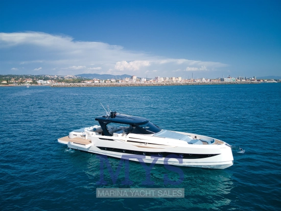 Cayman Yachts 540 WA nuevo en venta